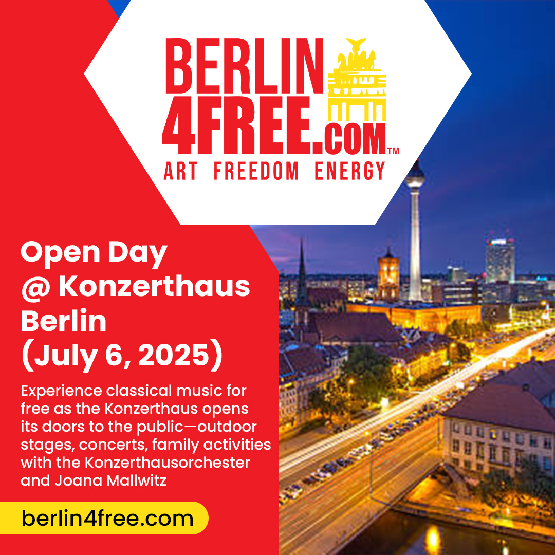 berlin4free Ad Design 5